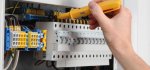 La sicurezza degli impianti elettrici